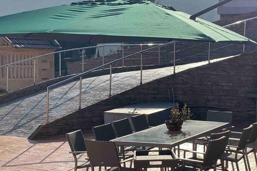 Willa Acogedora Casa Cerca De Marin Pontevedra Zewnętrze zdjęcie